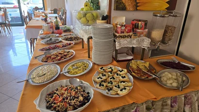 Hotel Marittimo: la base per esplorare la riviera romagnola.