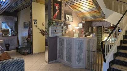 Hotel Marittimo: la base per esplorare la riviera romagnola.