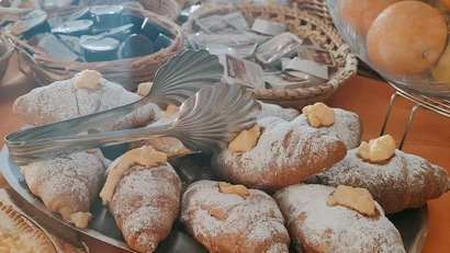 Hotel Marittimo: la base per esplorare la riviera romagnola.