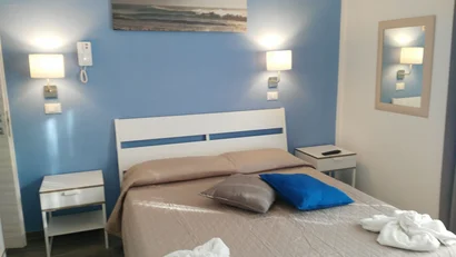 Hotel Marittimo: la base per esplorare la riviera romagnola.