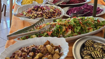 Hotel Marittimo: la base per esplorare la riviera romagnola.