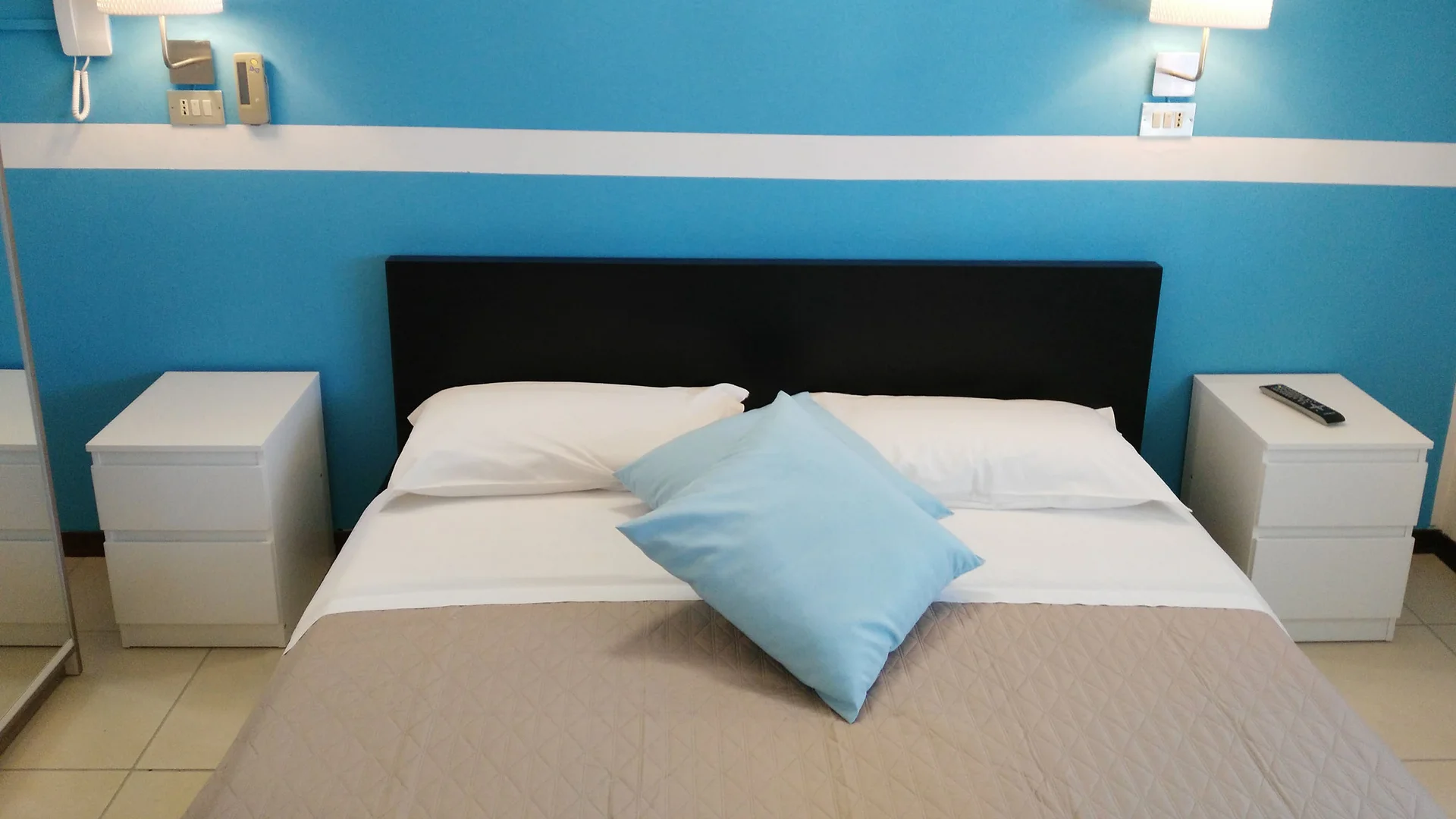 Hotel Marittimo: la base per esplorare la riviera romagnola.