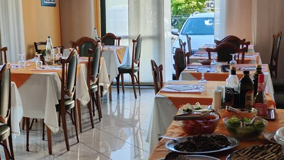 Hotel Marittimo: la base per esplorare la riviera romagnola.