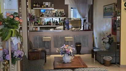 Hotel Marittimo: la base per esplorare la riviera romagnola.