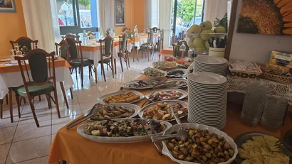 Hotel Marittimo: la base per esplorare la riviera romagnola.