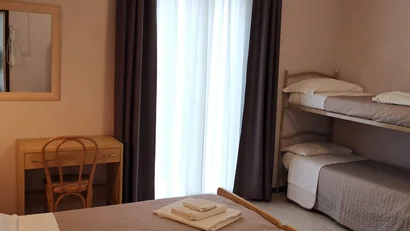 Hotel Marittimo: la base per esplorare la riviera romagnola.