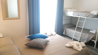 Hotel Marittimo: la base per esplorare la riviera romagnola.